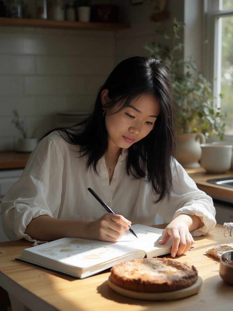 Emma Chen - photo 9