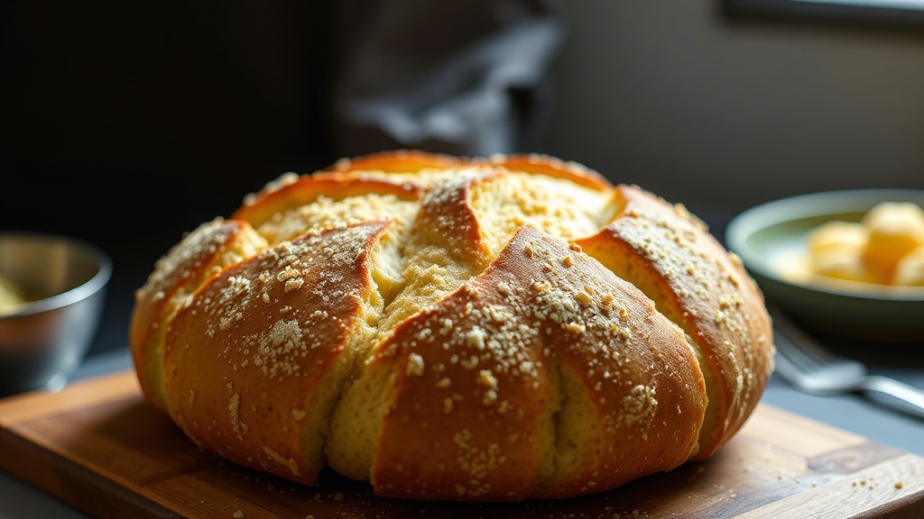 10 Essential Bread Baking Techniques Every Home Baker Must Master
