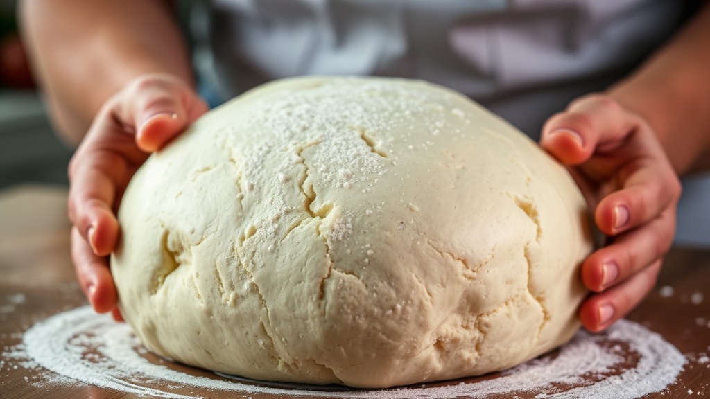 High Hydration Dough and the Magic of Lamination