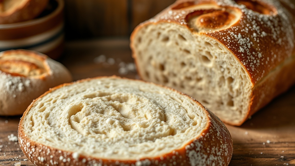 The Complete Beginner's Guide to Sourdough Bread Baking
