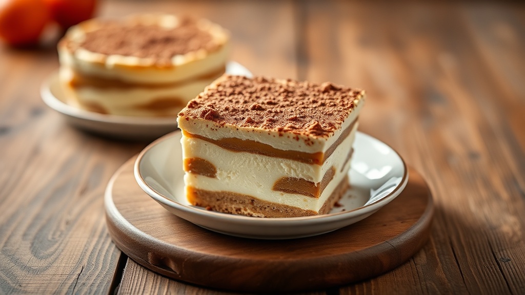 The Tiramisu That Won My Grandmother's Heart: A Foolproof Recipe for Beginners