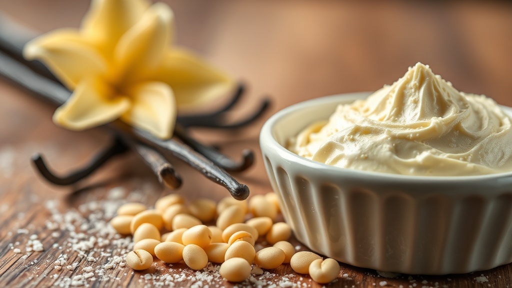 Vanilla Bean Secrets: Choosing the Best Extract for Your Bakes