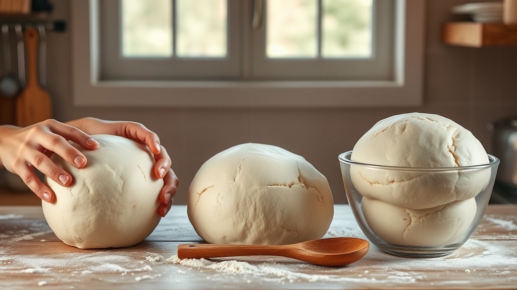 Why Your Bread Didn't Rise (And the 5 Fixes That Actually Work)