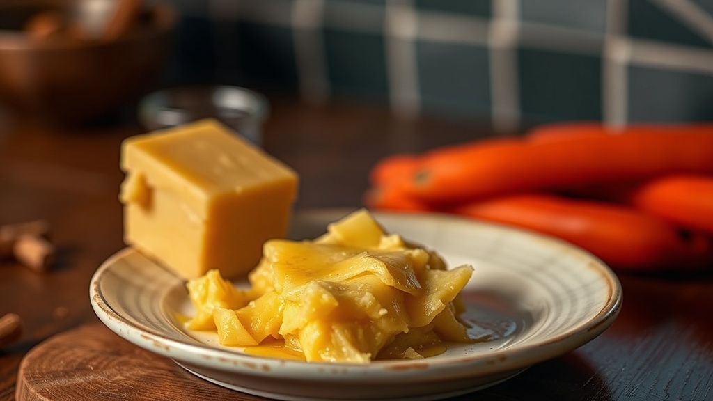 Why Your Brown Butter Tastes Better When You Use It Warm