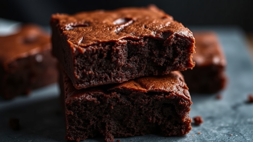Why Your Brownies Turn Out Cakey Instead of Fudgy (And 5 Ways to Fix It)