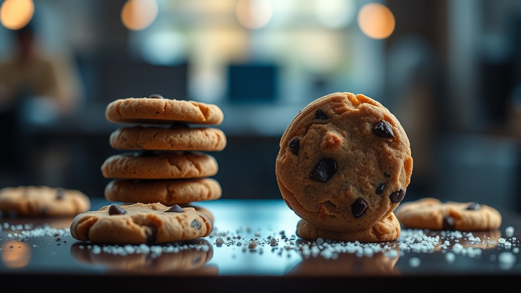 Why Your Cookies Are Spreading Too Much