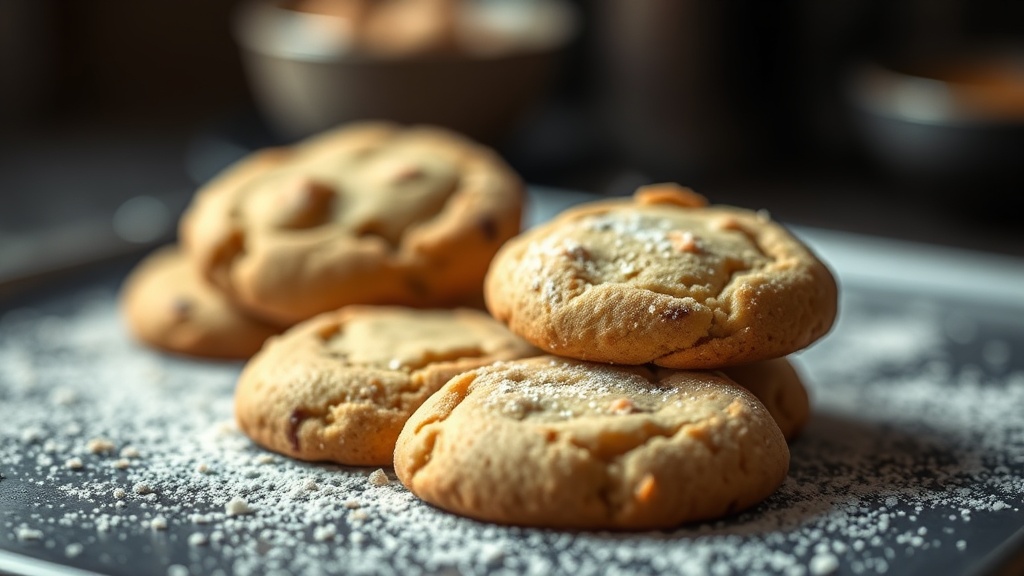 Why Your Cookies Get Crispy Edges (And How to Fix It)