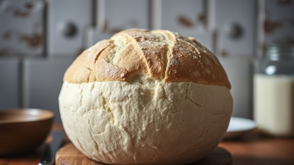Why Your Sourdough Starter Isn't Bubbling