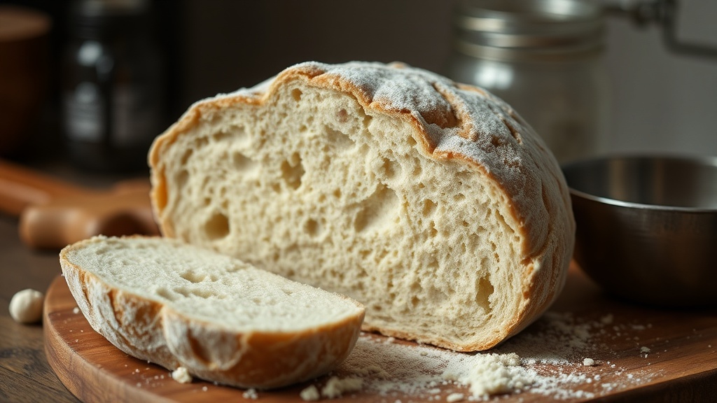 Why Your Sourdough Starter Keeps Dying (and How to Fix It)