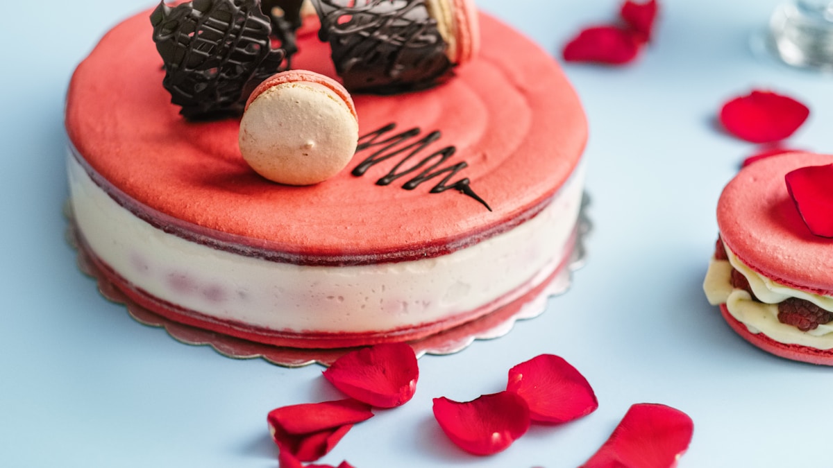 Winter Citrus Olive Oil Cake: The Mediterranean-Inspired Bake That Will Transform Your February