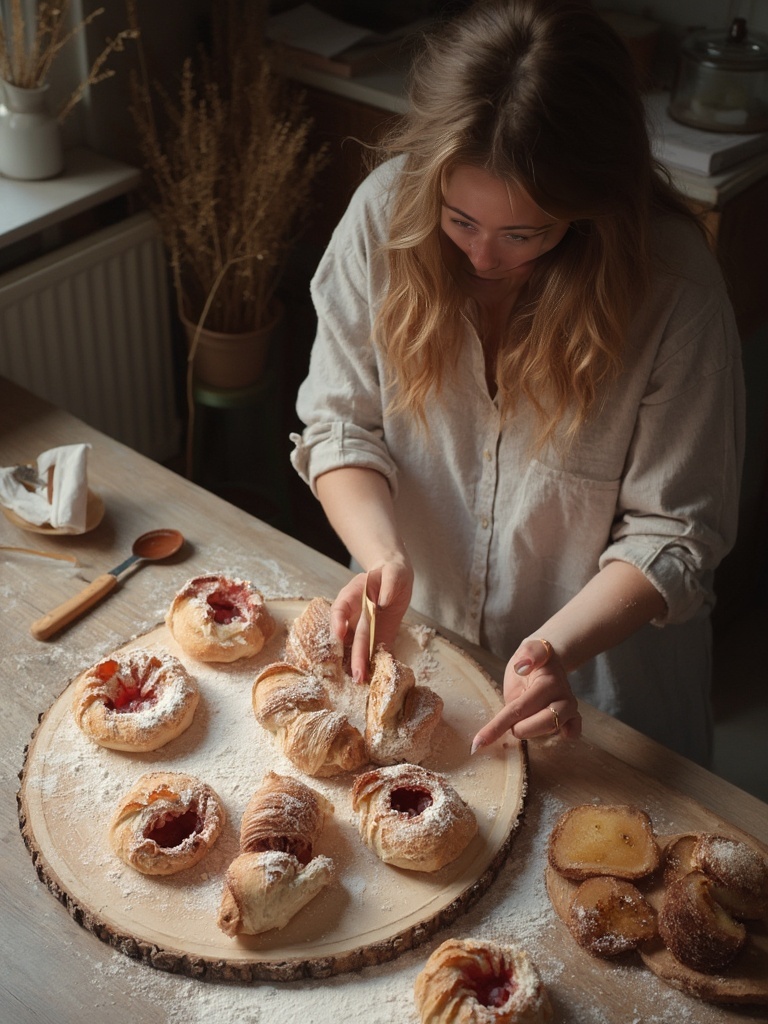 Sophie Delacroix - photo 1