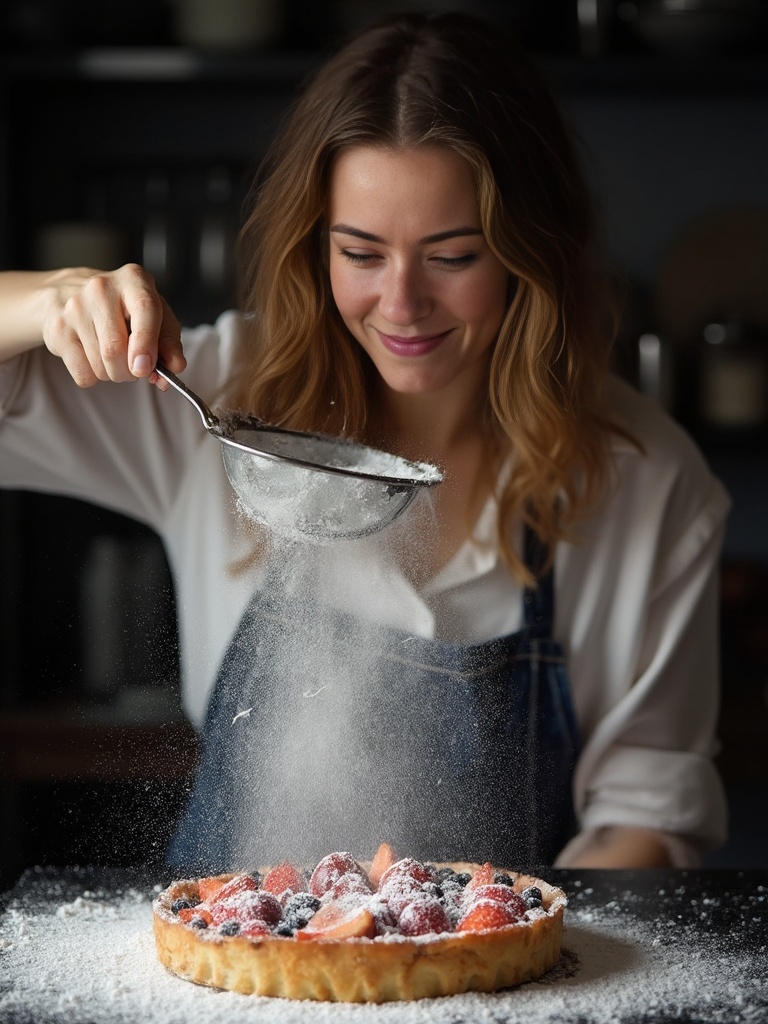 Sophie Delacroix - photo 3