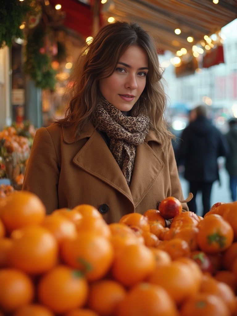 Sophie Delacroix - photo 4