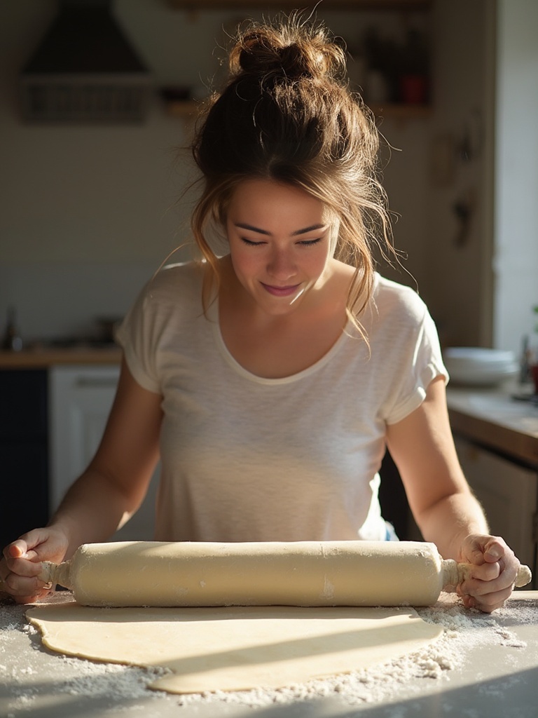 Sophie Delacroix - photo 5