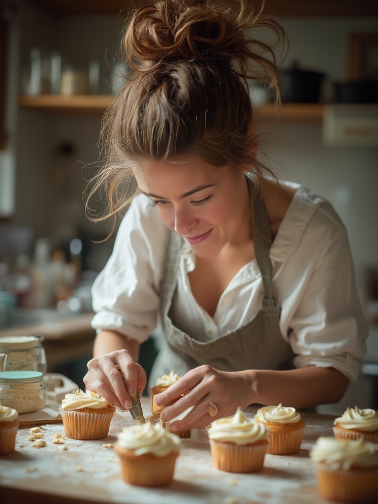 Sophie Delacroix - photo 6