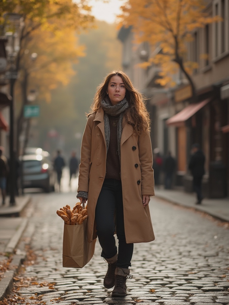 Sophie Delacroix - photo 8