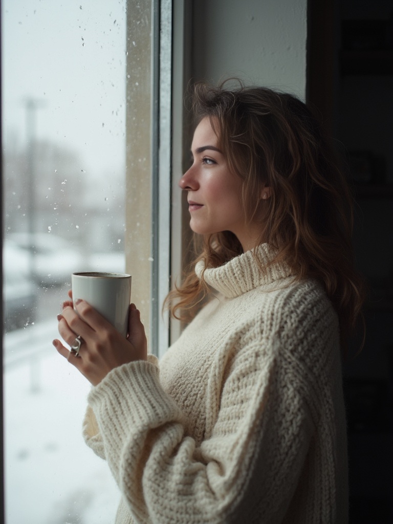 Sophie Delacroix - photo 9