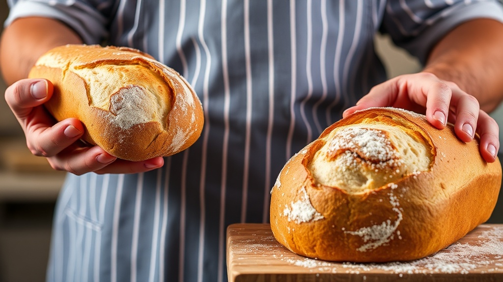 5 Essential Bread Baking Techniques Every Home Baker Should Master