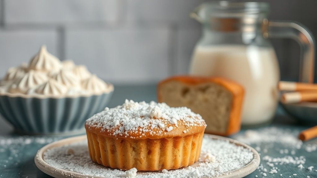 6 Types of Sweeteners That Change Your Baking Results