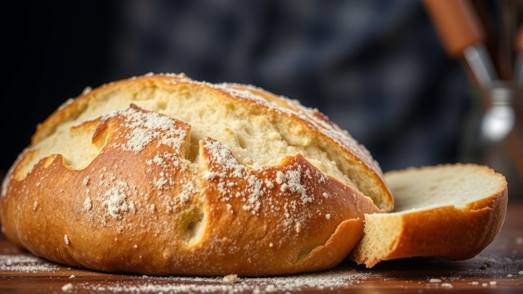 7 Reasons Your Bread Crust Is Too Hard or Tough