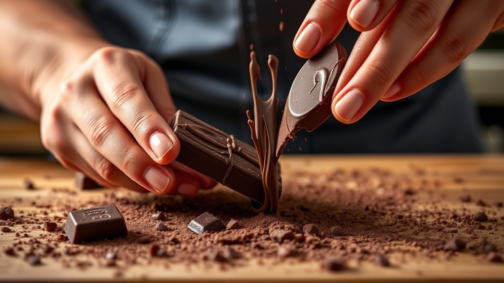 Achieving the Perfect Shine and Snap: Your Comprehensive Guide to Tempering Chocolate
