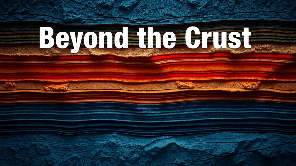 Beyond the Crust: A Deep Dive into Lamination Layers