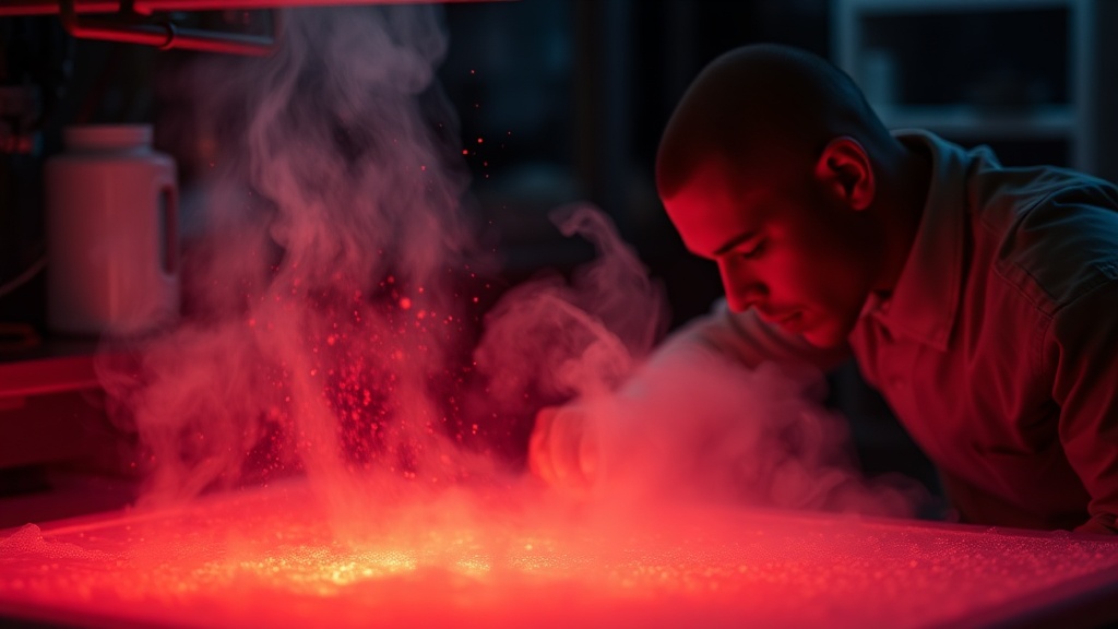 Beyond the Surface: Shaping Texture through Temperature and Time