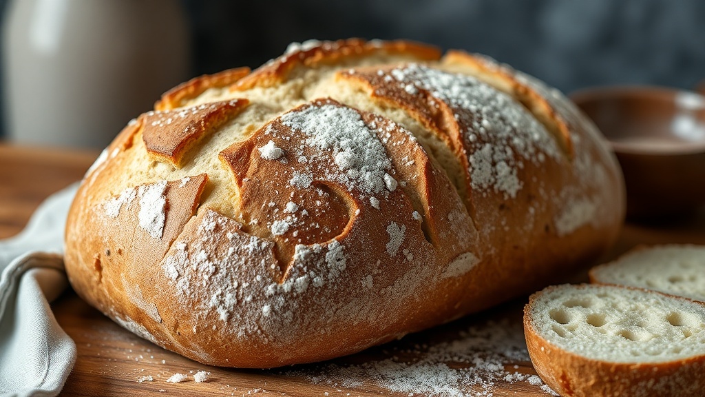 How to Make Perfect Sourdough Bread: A Beginner's Complete Guide
