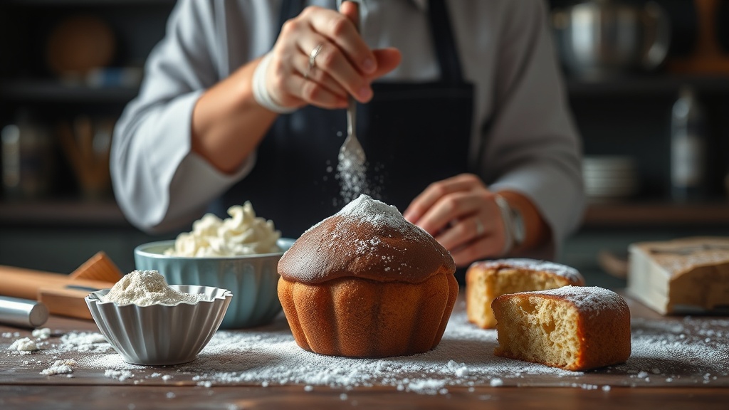 Unlock Smoother Bakes: The Power of Room Temperature Ingredients