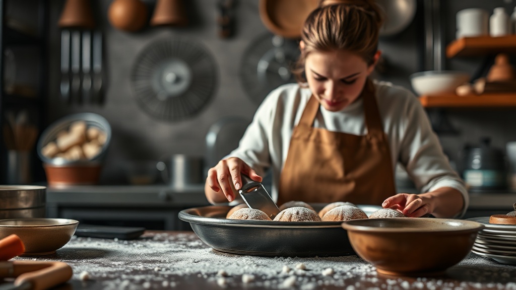 Unlock Your Baking Potential: Clever Tools for Consistent Results