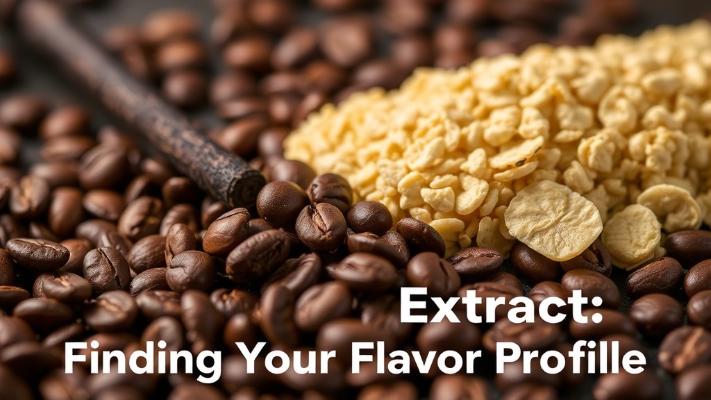 Vanilla Beans vs. Extract: Finding Your Flavor Profile