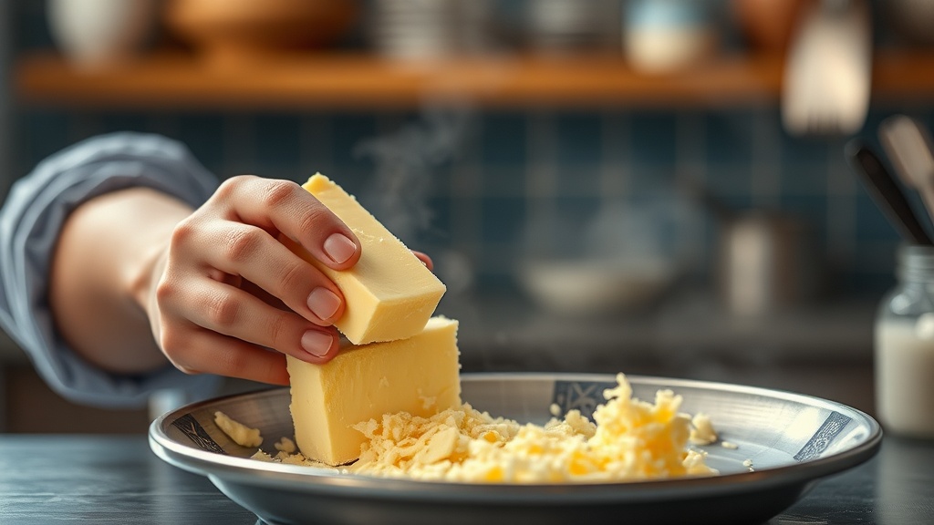 Why Your Butter Temperature Changes Everything