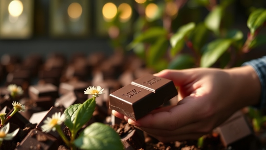 Why Your Chocolate Is Blooming and How to Prevent It