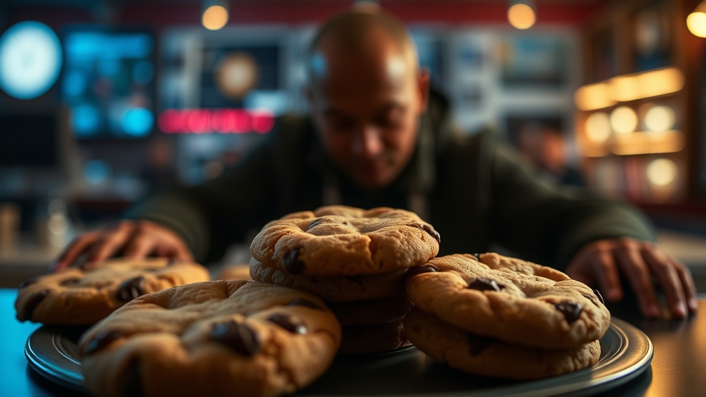 Why Your Cookies Are Spreading Too Much
