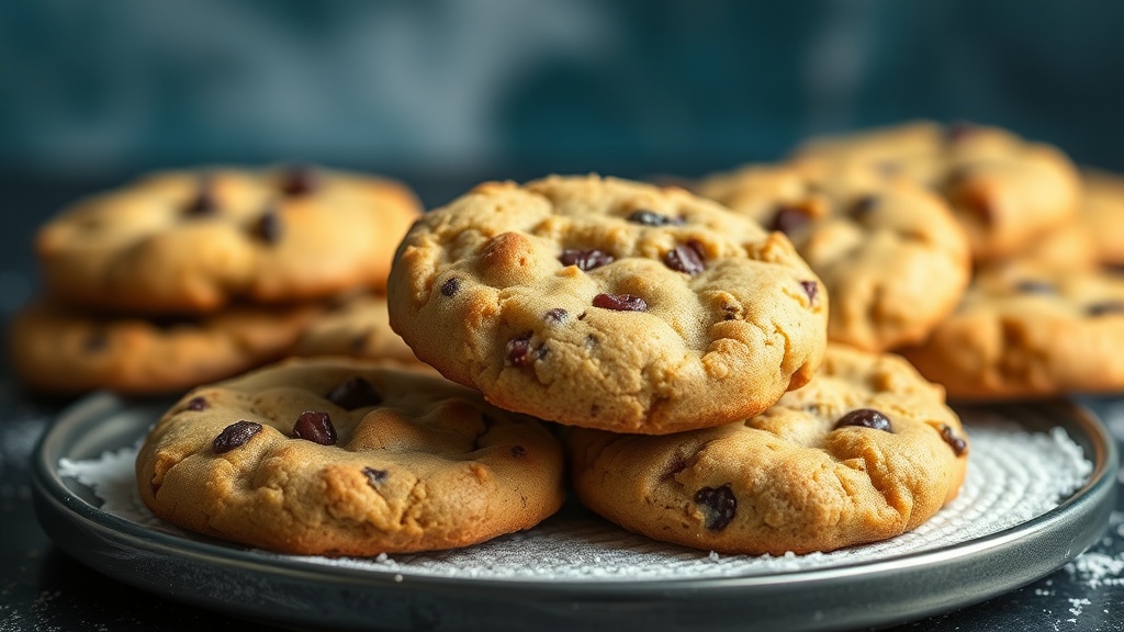 Why Your Cookies Are Too Flat and Spreading Too Much