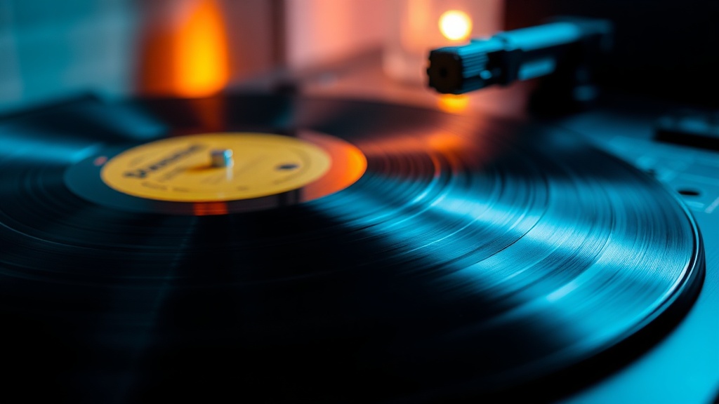 Protecting Your Vinyl Records from Humidity and Heat