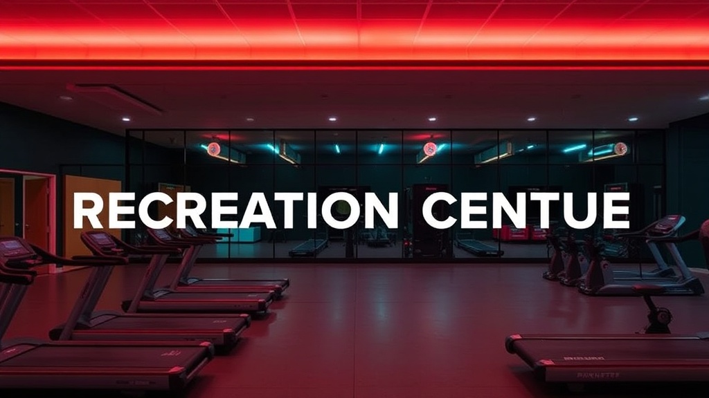 Banff Recreation Centre: Your Complete Guide to Local Fitness and Programs