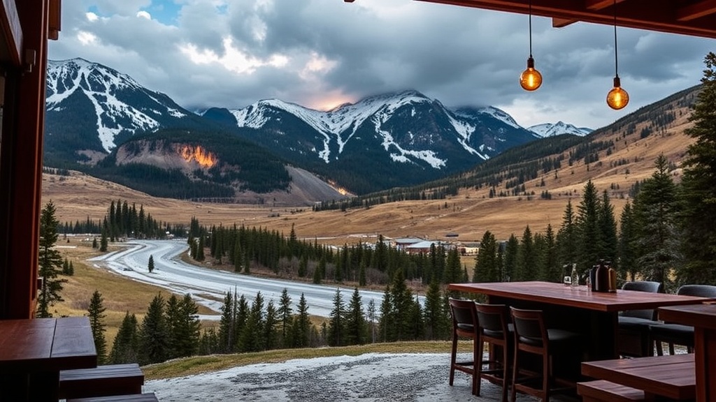 Hidden Gem Breweries and Taprooms to Visit in the Bow Valley