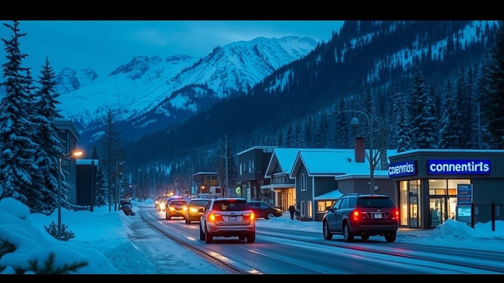 Where Do We Find Reliable Local Services in Banff?