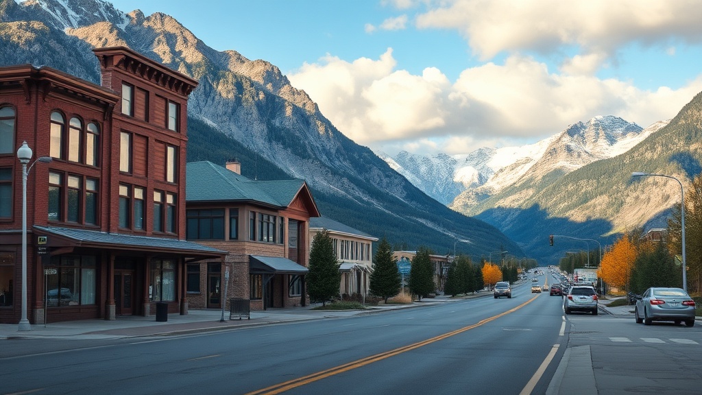 Where to Find Reliable Local Services and Municipal Updates in Banff