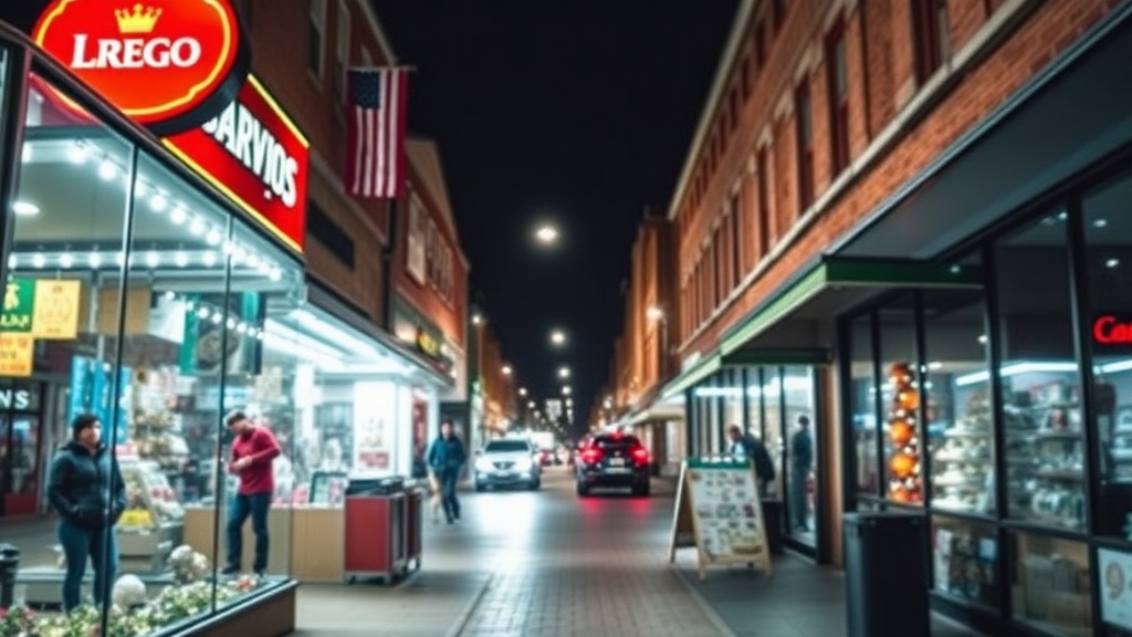 Beyond Big Box: Why Barrie's Small Shops Thrive