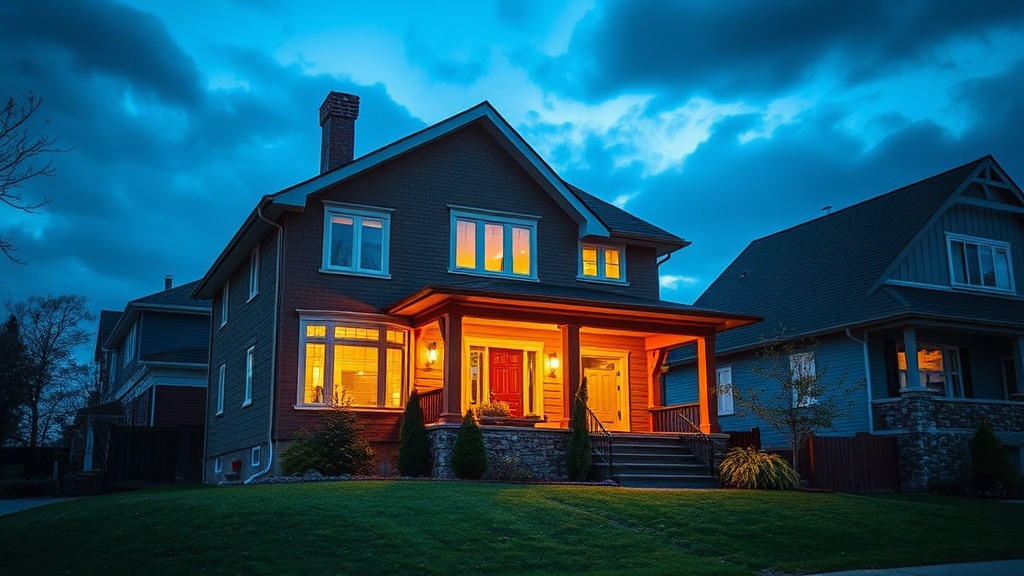 Getting Your Barrie Residential Property Tax Assessment Correct