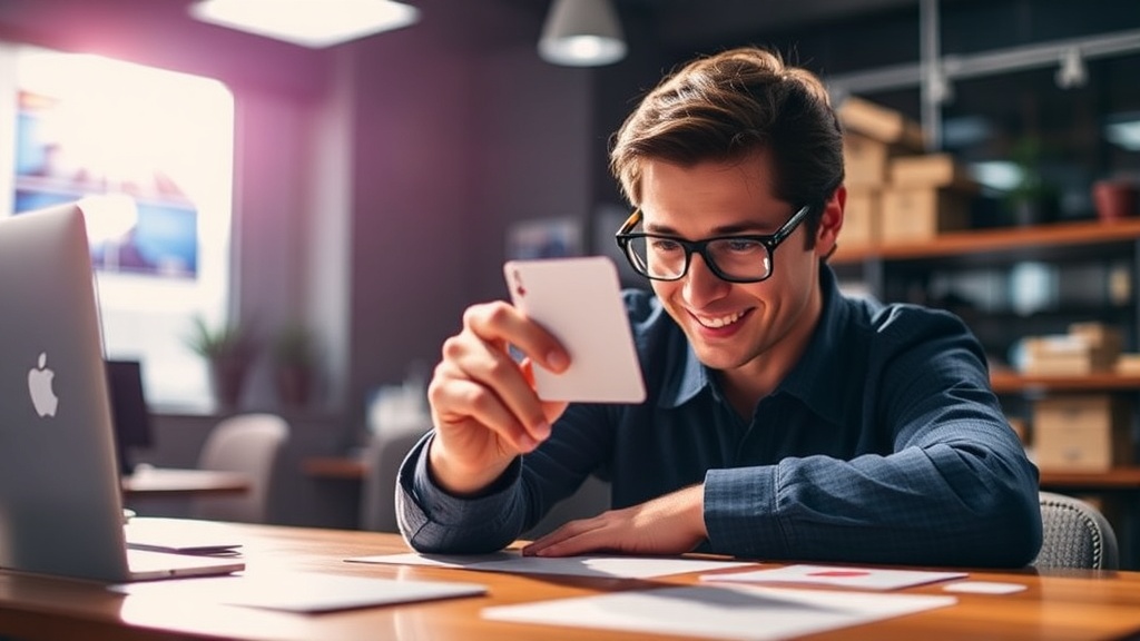 Keep Your Cards Bright with UV Protection