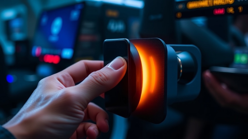 Selecting High Quality Magnetic One Touch Holders