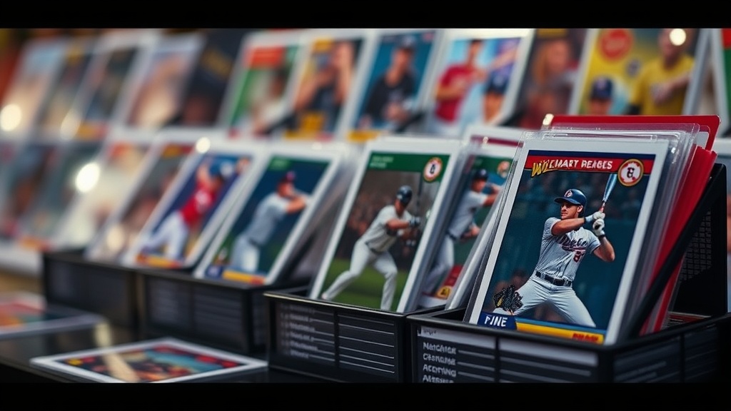 Strategies for Successful Baseball Card Acquisitions Across Digital Marketplaces