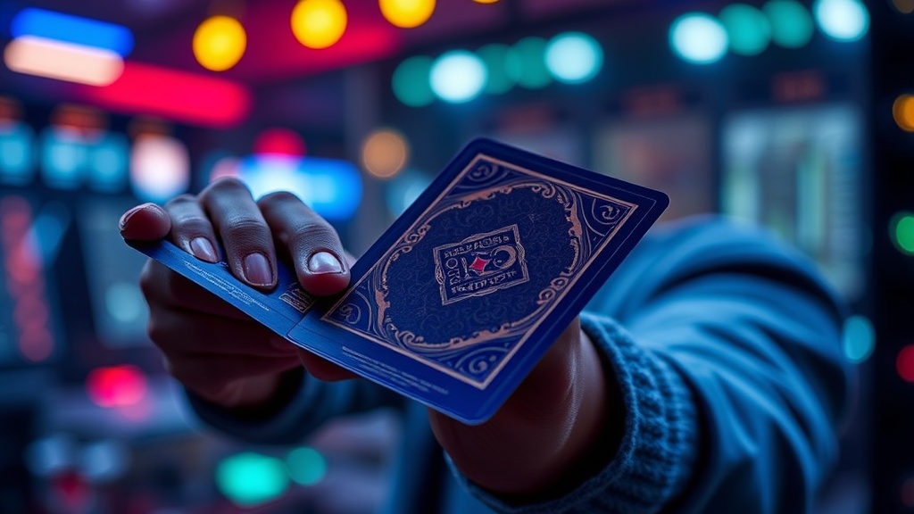 Choosing the Right Sleeve for Your Premium Cards