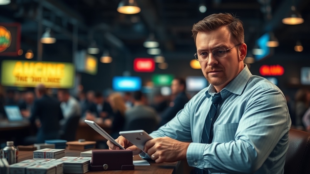 Navigating the World of Auction-Based Card Sourcing