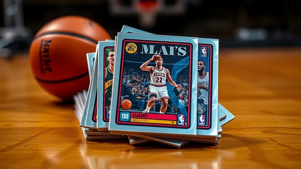 Protecting Your Investment: Protecting Basketball Cards From Environmental Damage