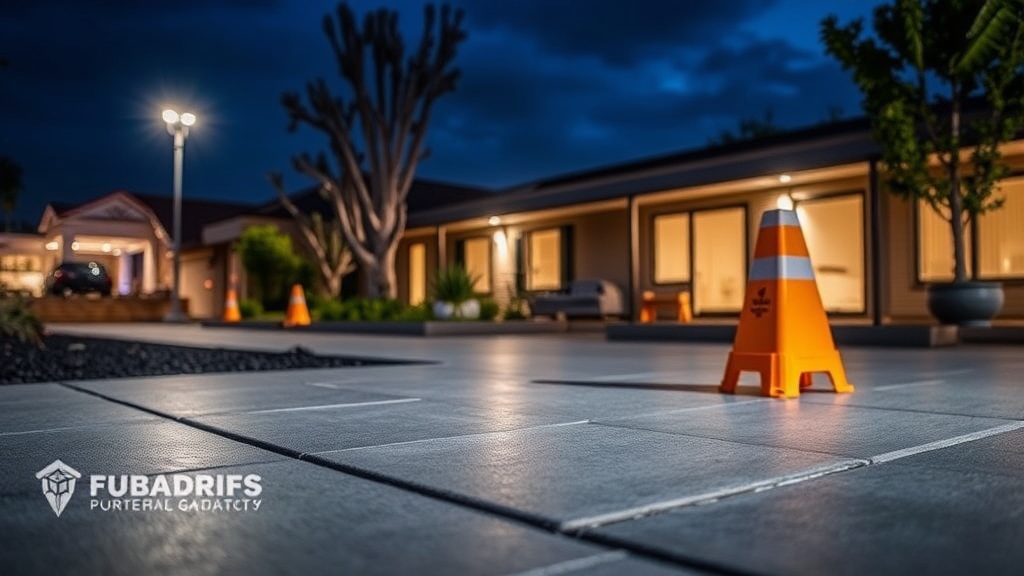 Protecting Your Investment with Slab Grading and Protection