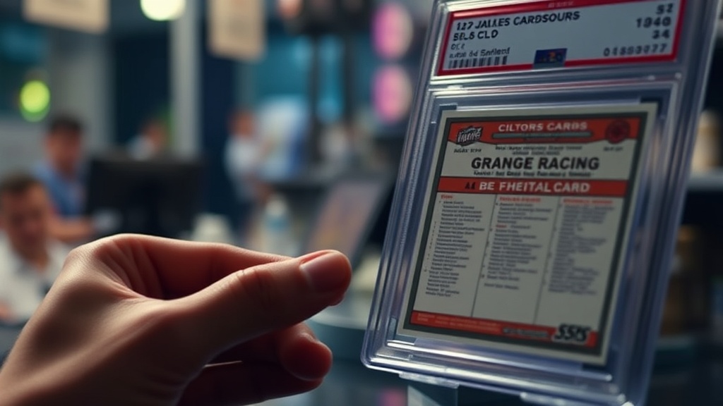 Why Should You Care About Card Grading and Slabbed Collections?